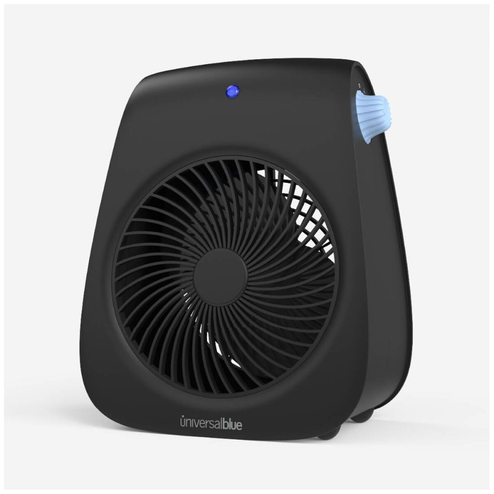 Încălzitor Vertical Universal Blue 495-UCVT9305-21 Negru 2000 W