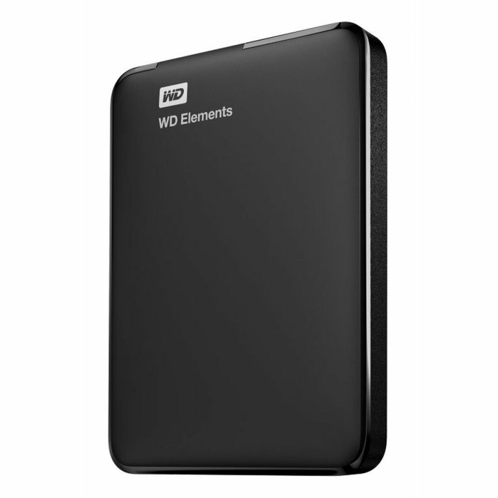 Hard disk Extern Western Digital 4 TB HDD