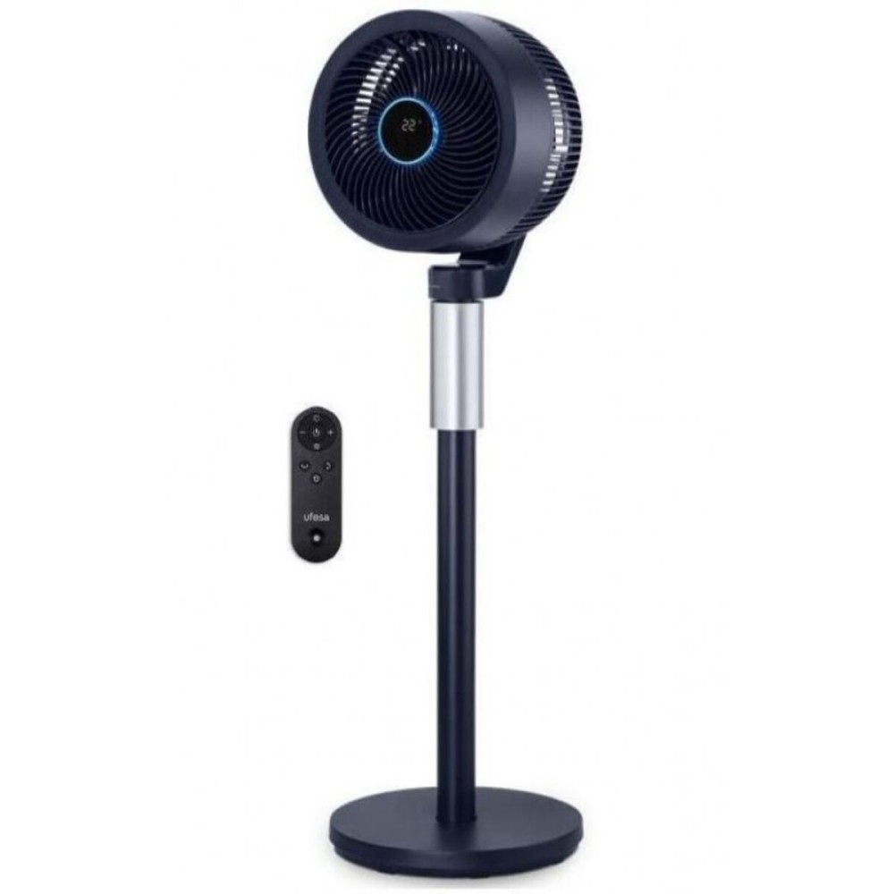 Ventilator cu Picior UFESA ALBORG 3D 70 W