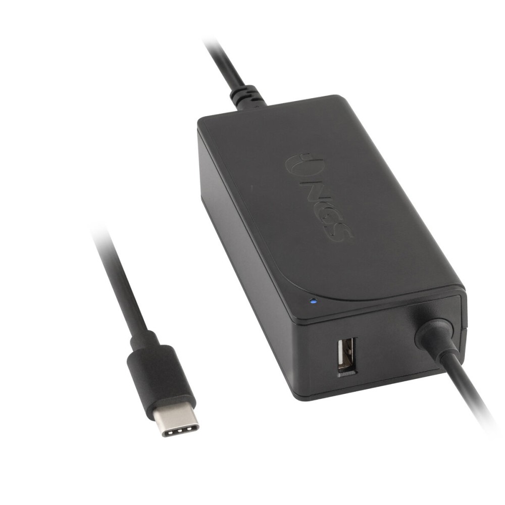Încărcător pentru Laptop NGS NGS USB C 65W 5V 2A 65 W