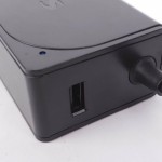 Încărcător pentru Laptop NGS NGS USB C 65W 5V 2A 65 W