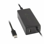 Încărcător pentru Laptop NGS NGS USB C 65W 5V 2A 65 W