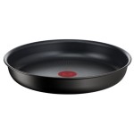 Tigaie Tefal L76305 Negru Aluminiu Ø 26 cm (1 Unități)