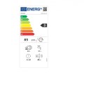 Maşină de spălat vase Hisense HS623D10W 60 cm