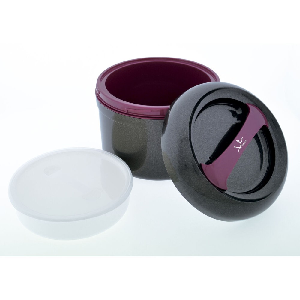 Cutie pentru Prânz JATA 943 Rotund