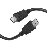 Cablu HDMI Hama 00305149 Negru