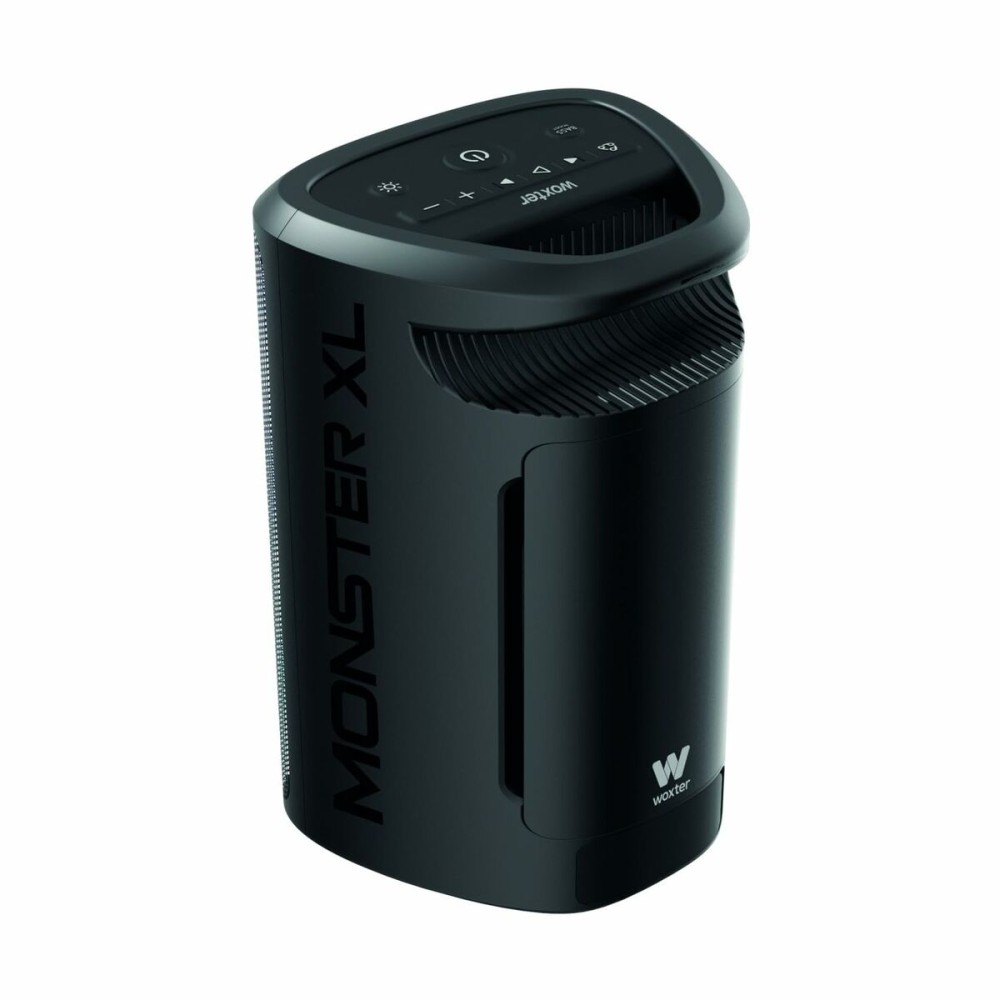 Difuzor Bluetooth Portabil Woxter Monster XL Negru 60 W