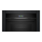 Cuptor Siemens HB734G1B1 3600 W 71 L