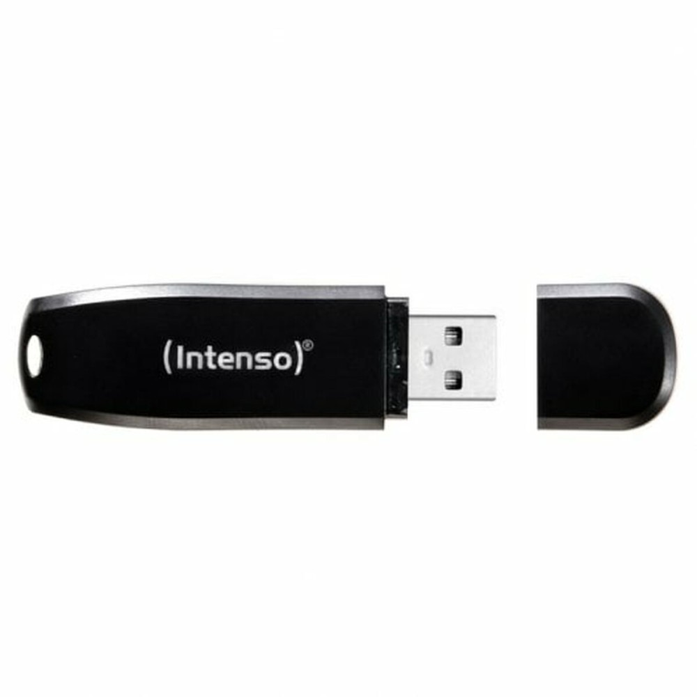 Memorie USB INTENSO Negru 256 GB