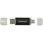 Memorie USB INTENSO Antracit 32 GB