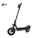 Trotinetă Electrică Smartgyro K2 PRO XL Negru 900 W