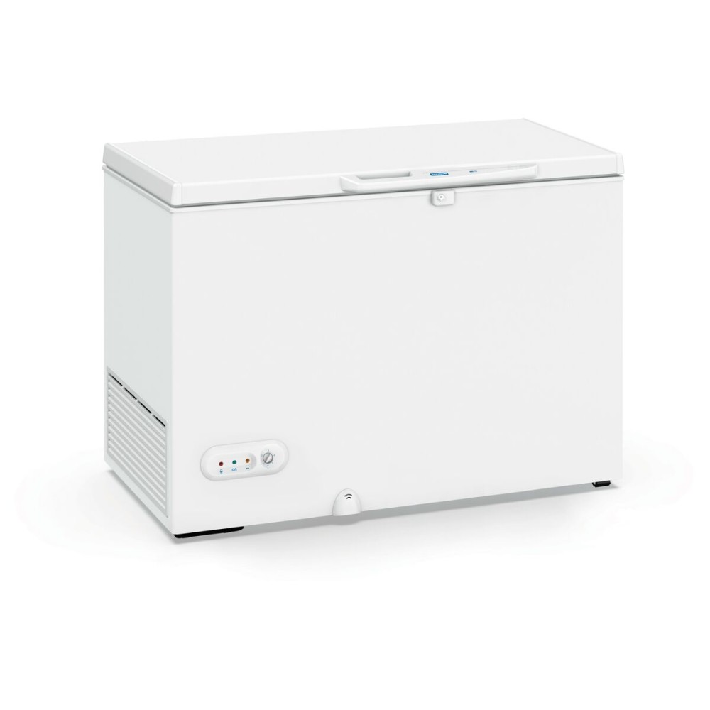 Congelator Tensai SIF370VD