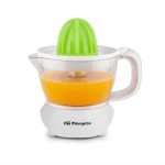 Storcător Electric Orbegozo EP2000 Alb Verde 40 W 0,7 L