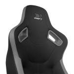 Scaun Gaming DRIFT DR600 Deluxe Negru