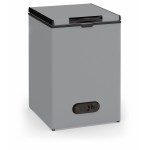 Congelator Tensai E 105 L Oțel