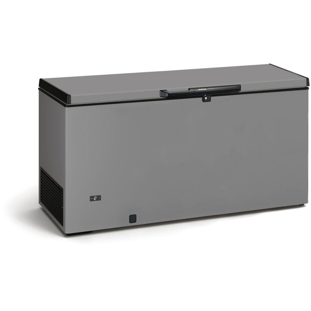 Congelator Tensai TCHEU500SDUOV