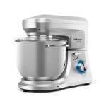 Mixer cu Tije Orbegozo AM8000 Oțel inoxidabil