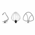 Mixer cu Tije Orbegozo AM8000 Oțel inoxidabil