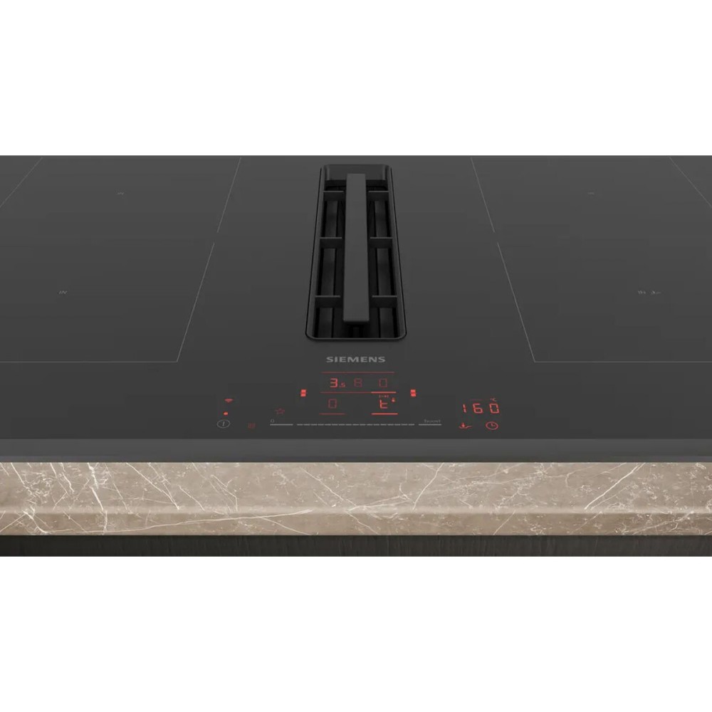 Plită cu Inducție Siemens AG ED851HQ26E 80 cm 7400 W