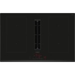 Plită cu Inducție Siemens AG ED851HQ26E 80 cm 7400 W