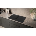 Plită cu Inducție Siemens AG ED851HQ26E 80 cm 7400 W