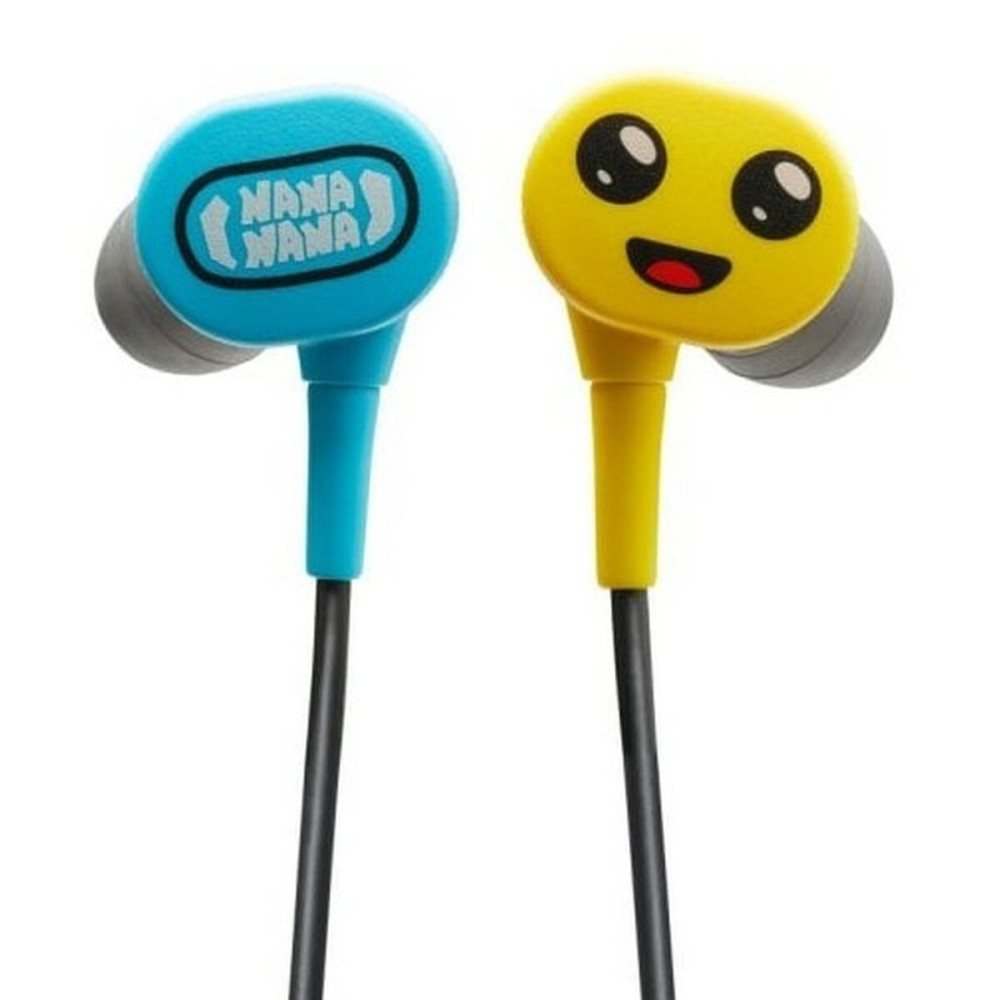 Căști Powera NSHS0228-01 (1 Unități)