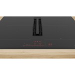 Plită cu Inducție BOSCH PVQ731H26E 71 cm 7400 W