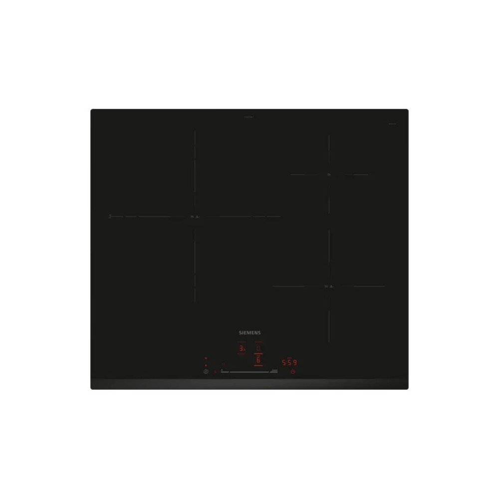 Plită cu Inducție Siemens AG EH631HDC1E 59,2 cm 7400 W