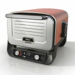 Aragaz de camping NINJA OO101EU 2400 W
