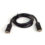 Cablu HDMI Axil 1,5 m Negru Tată/Tată