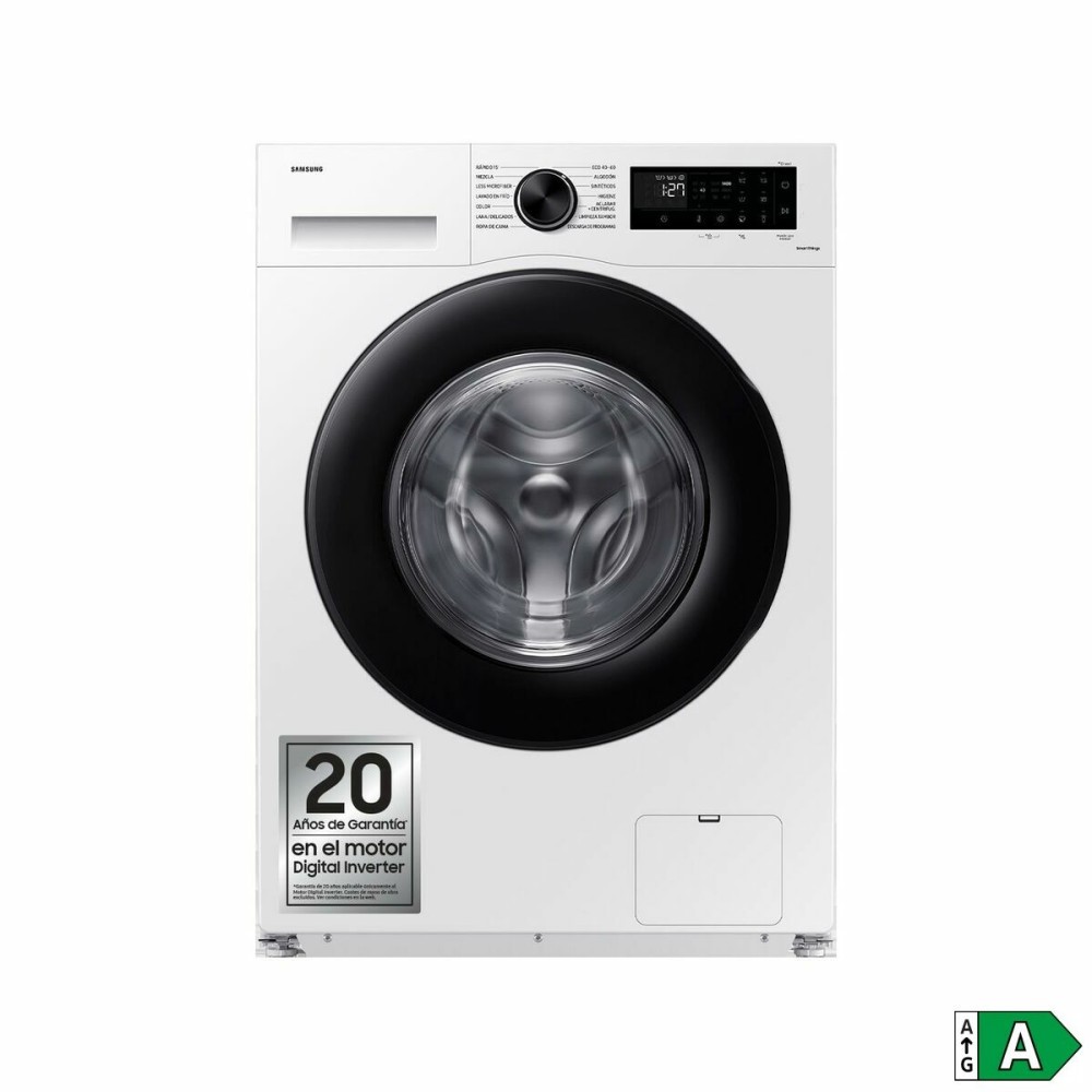 Mașină de spălat Samsung WW90CGC04DAEEC 60 cm 1400 rpm 9 kg