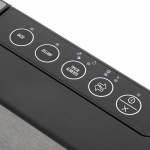 Aparate de ambalat în vid JATA JEEV2240