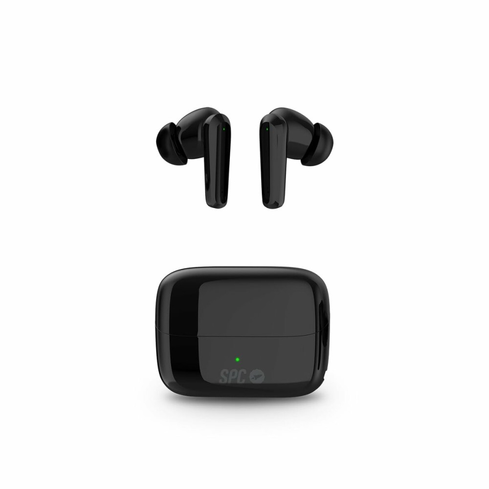 Căști Bluetooth SPC 4624N ETHER 2 PRO Negru