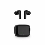 Căști Bluetooth SPC 4624N ETHER 2 PRO Negru