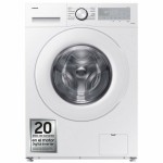 Mașină de spălat Samsung WW80CGC04DTH 60 cm 1400 rpm 8 kg