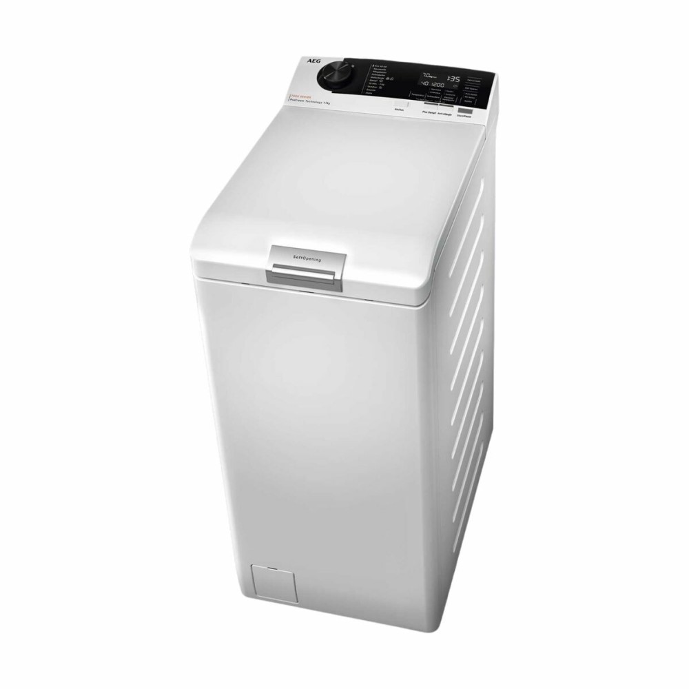 Mașină de spălat AEG LTA7E7231E 40 cm 7 kg 1200 rpm