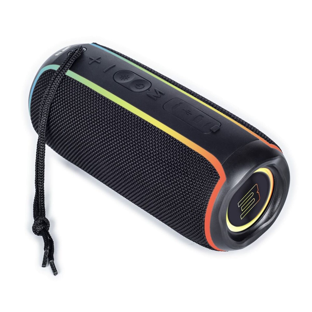 Difuzor Portabil ELBE ALTN12TWS Negru 20 W Bluetooth