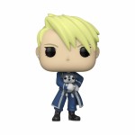 Figurină Funko Pop! Fullmetal Alchemist