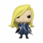 Figurină Funko Pop! Fullmetal Alchemist