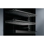 Cuptor Electrolux EOF6P46VX0 2300 W 72 L