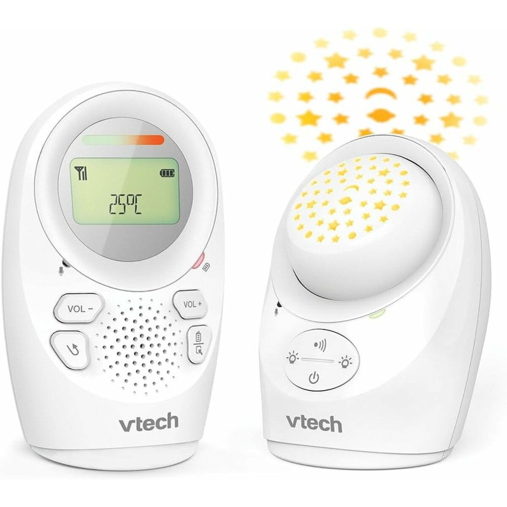 Aparat pentru Supravegherea Bebelușului Vtech DM1212