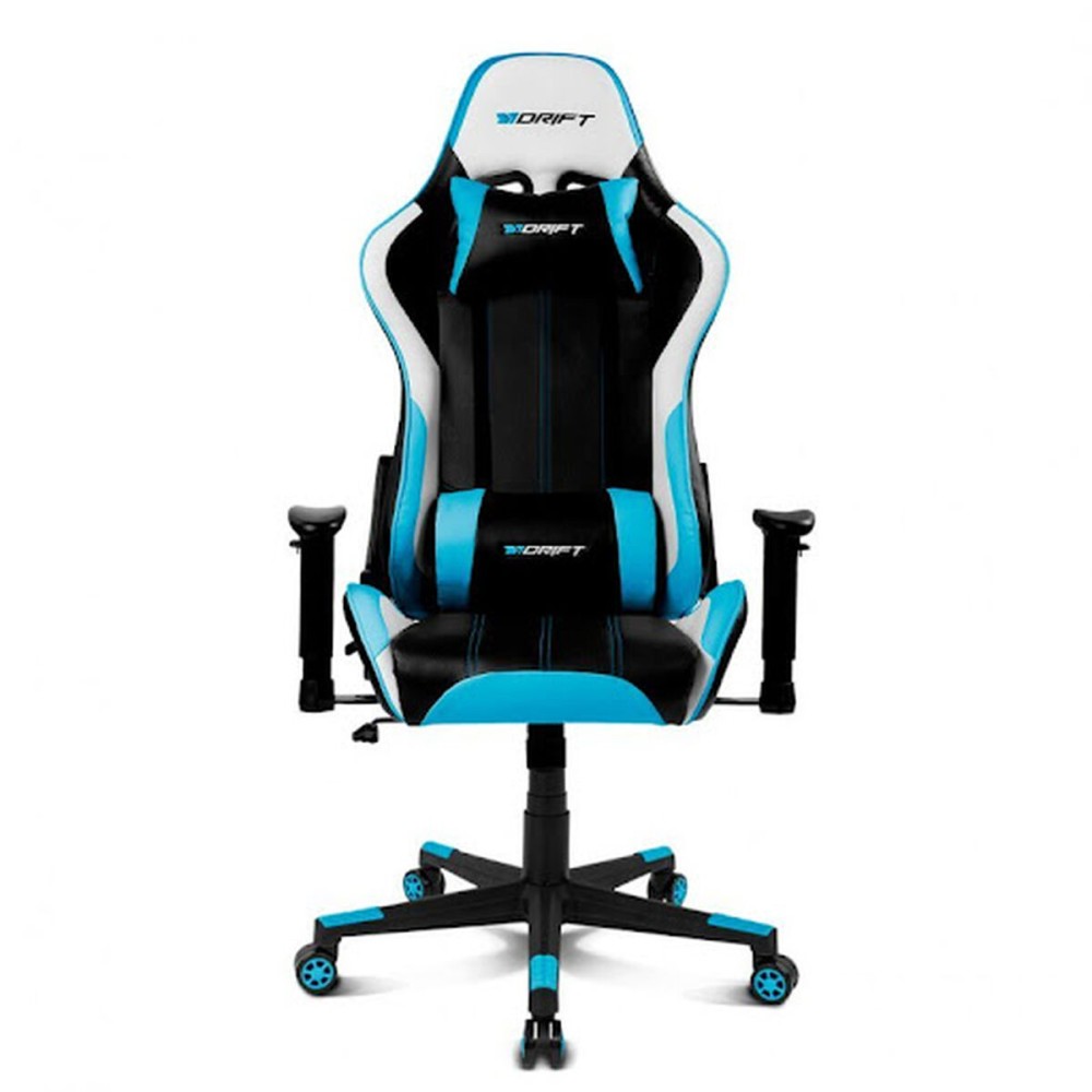 Scaun Gaming DRIFT DR175BLUE Albastru