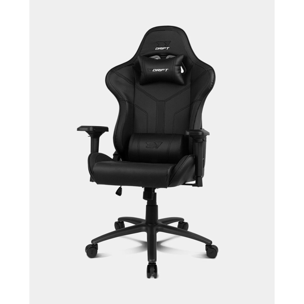 Scaun Gaming DRIFT DR350BK Negru
