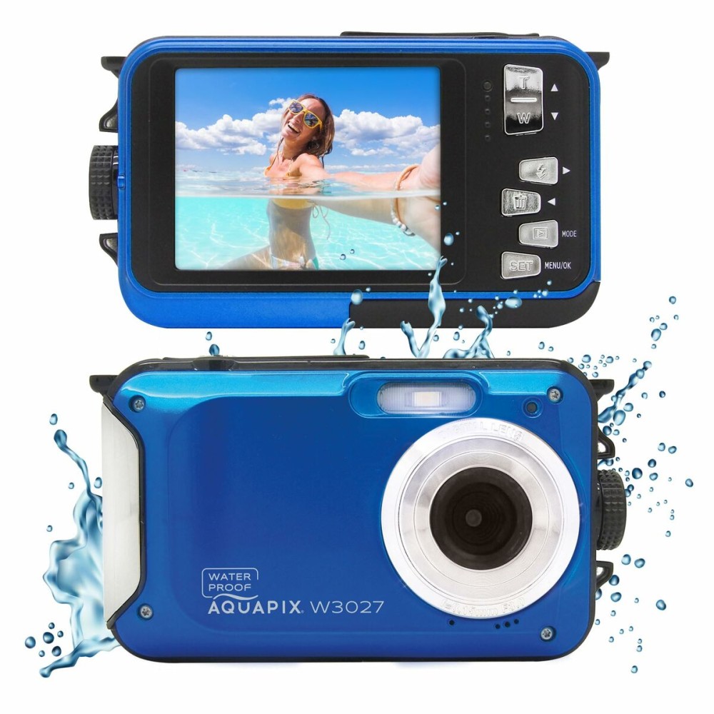 Cameră Digitală Aquapix W3027