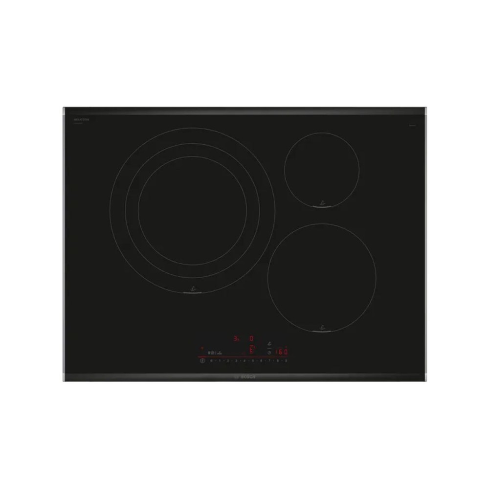 Plită cu Inducție BOSCH PID775HC1E 70 cm 7400 W