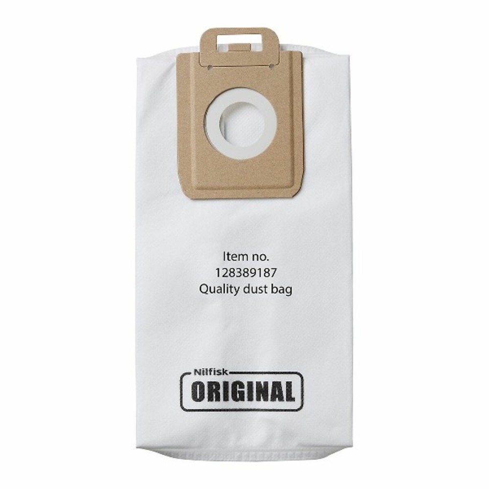 Sac de Schimb pentru Aspirator Nilfisk