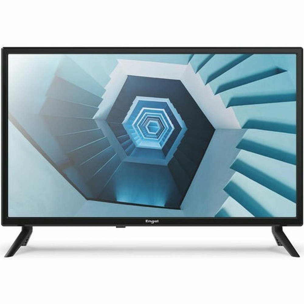 Televiziune Engel LE2466T2 HD 24" LED