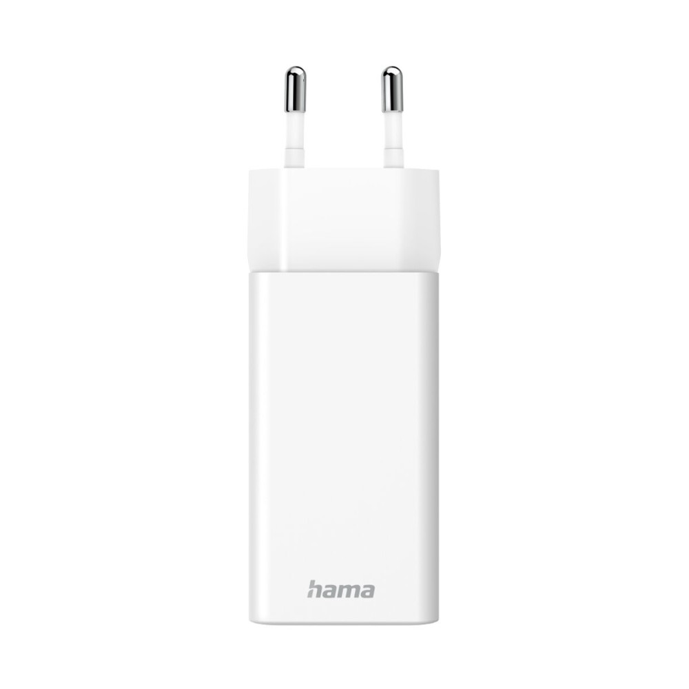 Încărcător de Perete Hama 00201643 Alb 65 W (1 Unități)