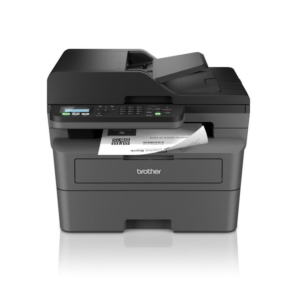 Imprimantă Multifuncțională Brother MFCL2800DW