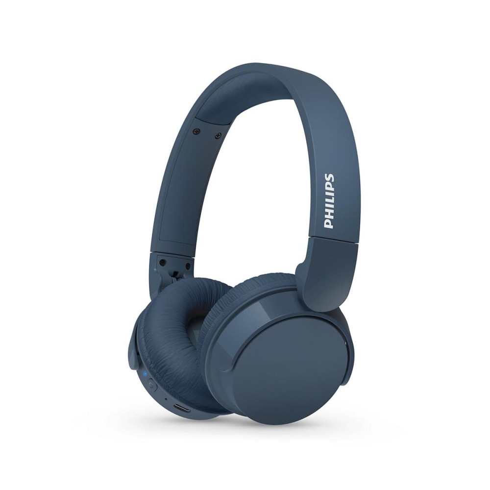 Căști Bluetooth cu Bandă de Cap Philips TAH4209BL Albastru